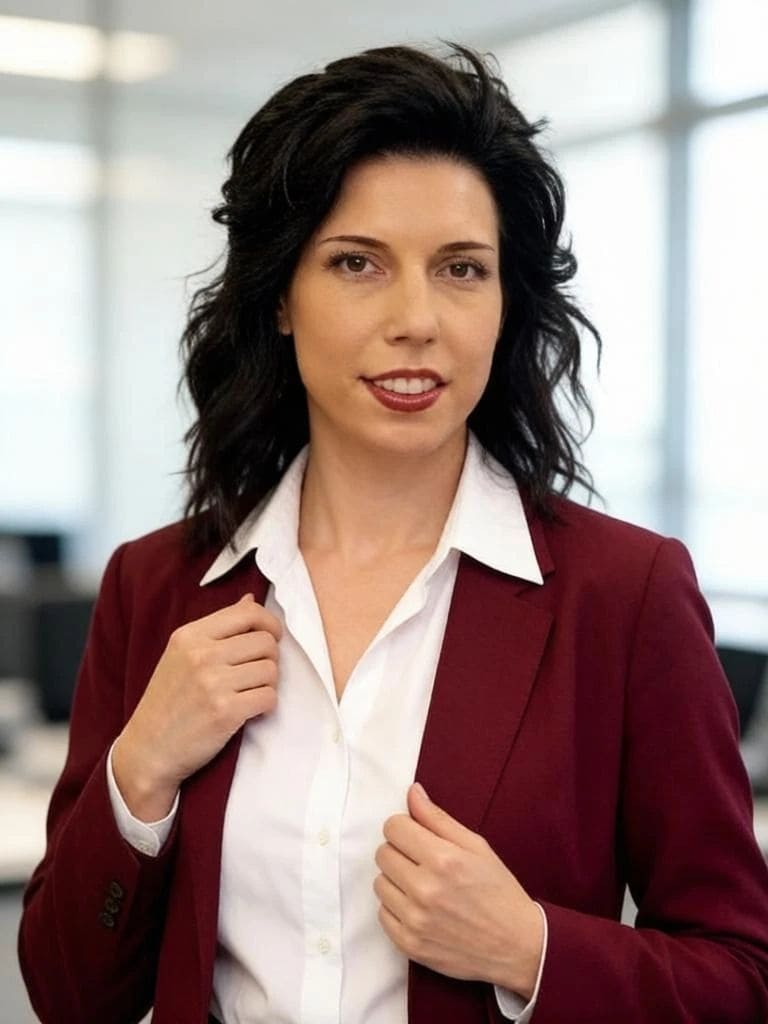Кузнецова Екатерина