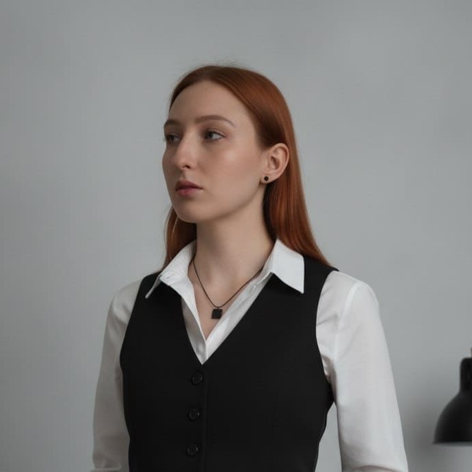 Семенова Анжелика