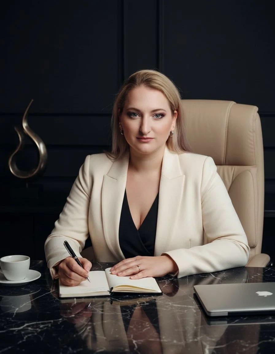 Семенова Юлия